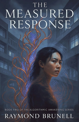 The Measured Response B0FMMBRMG1 Book Cover