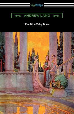 The Blue Fairy Book 142096223X Book Cover