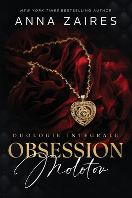 Obsession Molotov: Duologie intégrale [French] 1631429493 Book Cover