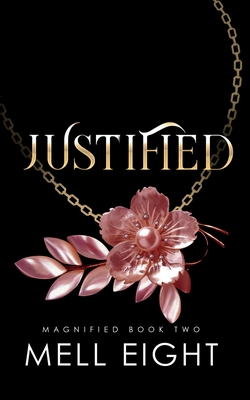 Justified 1648902731 Book Cover