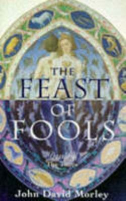Feast of Fools 0349106061 Book Cover