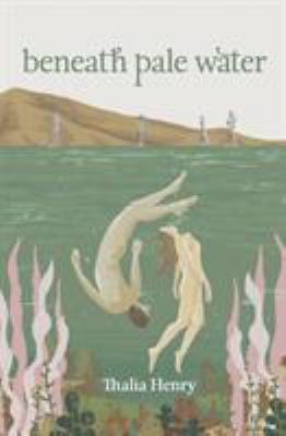 Beneath Pale Water 0473407264 Book Cover