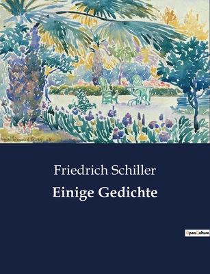 Einige Gedichte [German] 2385085658 Book Cover