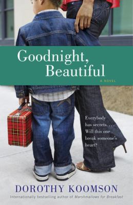 Goodnight, Beautiful 0385344260 Book Cover