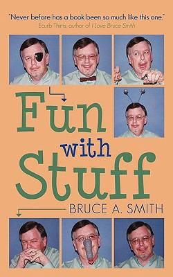 Fun with Stuff 1440196443 Book Cover