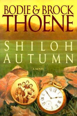 Shiloh Autumn 0785269223 Book Cover