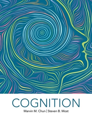 Cognition 0199950636 Book Cover