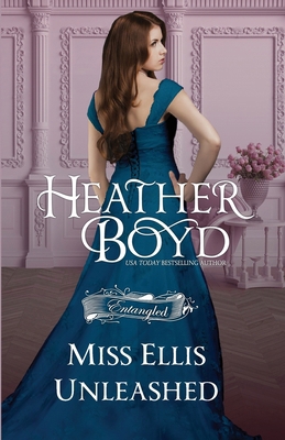 Miss Ellis Unleashed 1922733474 Book Cover