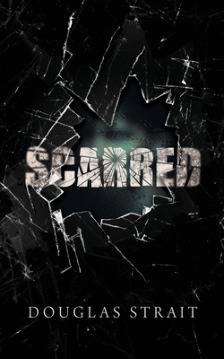 Scarred B0GX3B24SC Book Cover