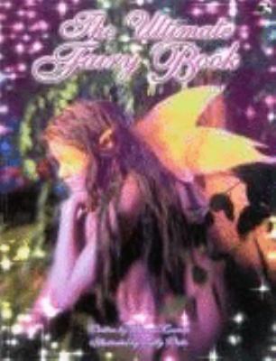 Paperback The Ultimate Fairy Book