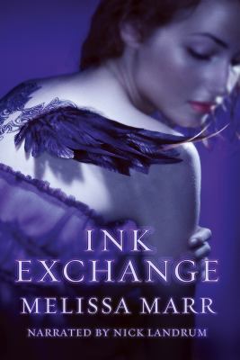 Ink Exchange 1436137705 Book Cover