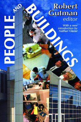 People and Buildings 1138529702 Book Cover