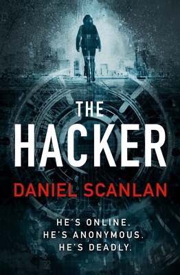 The Hacker 1803289864 Book Cover