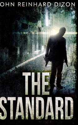 The Standard (The Standard Book 1) 103400431X Book Cover