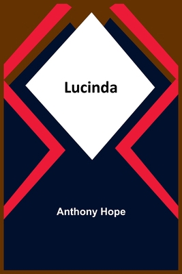 Lucinda 9357392734 Book Cover
