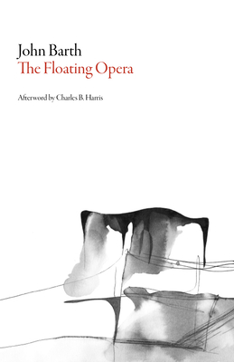 Floating Opera 1564789187 Book Cover