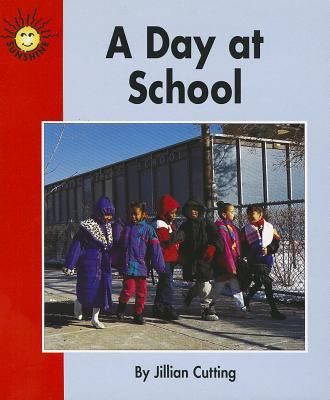 A Day at School 0780239075 Book Cover