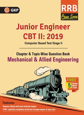 RRB (Railway Recruitment Board) Prime Series 20... 9389161541 Book Cover