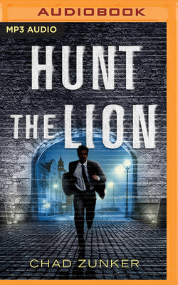 Hunt the Lion 1978631278 Book Cover