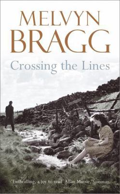 Crossing the Lines 0340829672 Book Cover