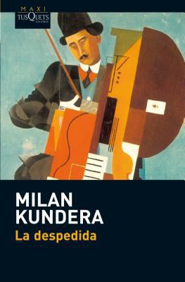 La Despedida = Farewell [Spanish] 8483835614 Book Cover
