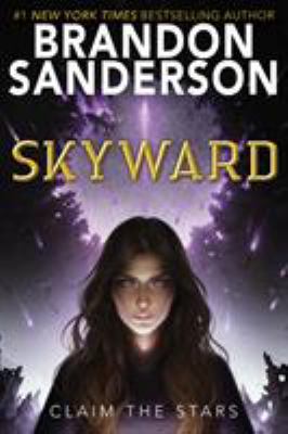 Skyward 0525707956 Book Cover