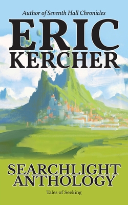 Searchlight Anthology 1965871062 Book Cover