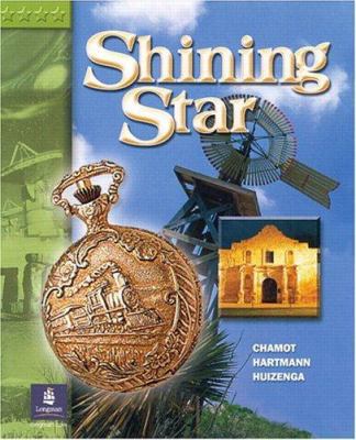 Shining Star Level 2 0130939331 Book Cover