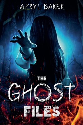 The Ghost Files B0GYNSKH7R Book Cover