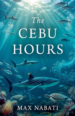 The Cebu Hours B0G99GRCZS Book Cover