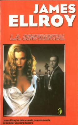 L.A. Confidential [Spanish] 8466617795 Book Cover