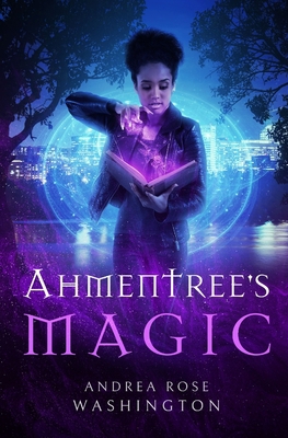 Ahmentree's Magic B084P9QVJH Book Cover