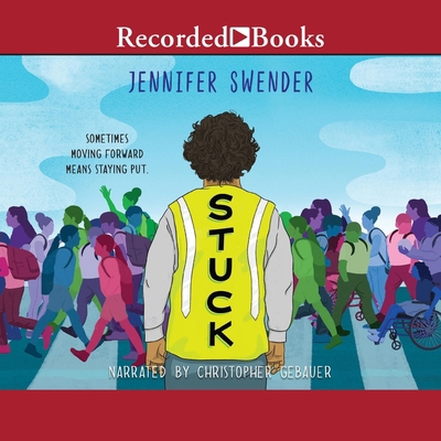 Stuck B0B1RY5B5Y Book Cover