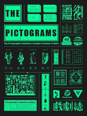 Chinese Pictograms(revised Version): The Pictog... 9887928496 Book Cover