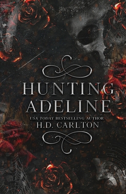 Hunting Adeline 1957635010 Book Cover