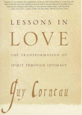 Lessons in Love 0805060243 Book Cover