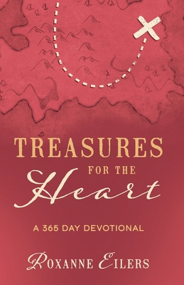 Treasures for the Heart 1792364288 Book Cover