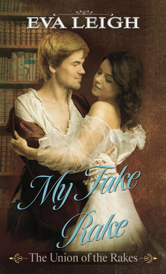 My Fake Rake [Large Print] 1432877623 Book Cover