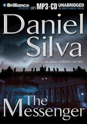 The Messenger 1593357850 Book Cover