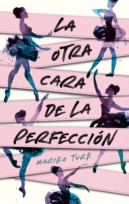 Otra Cara de la Perfección, La [Spanish] 8419252301 Book Cover