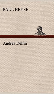 Andrea Delfin 3849157962 Book Cover