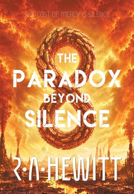 The Paradox Beyond Silence 1066858659 Book Cover