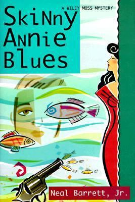 Skinny Annie Blues 157566058X Book Cover