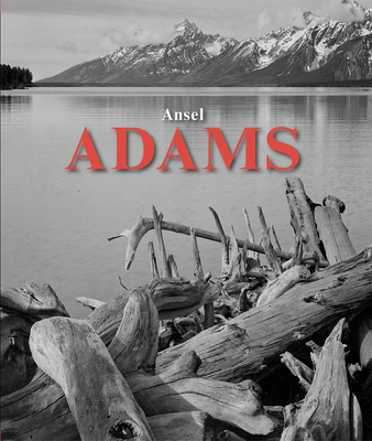 Ansel Adams 1422246337 Book Cover