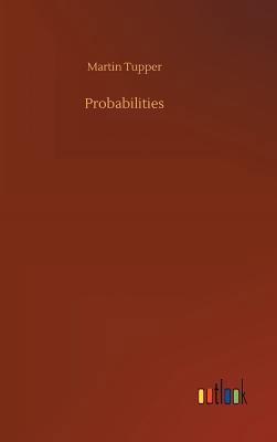 Probabilities 373263759X Book Cover
