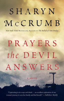 Prayers the Devil Answers 1476772843 Book Cover