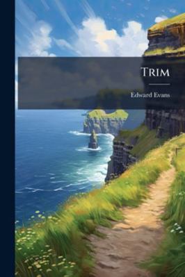 Trim 1024284905 Book Cover