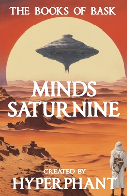 Minds Saturnine B0CJ43R5GK Book Cover