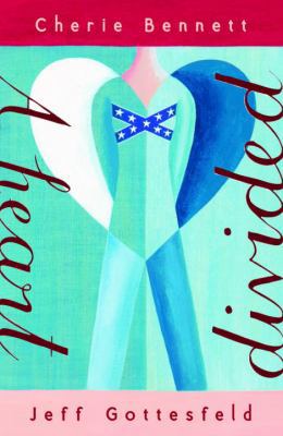 A Heart Divided 0385327498 Book Cover