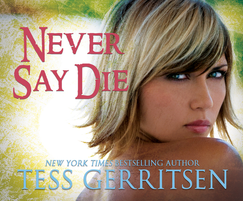 Never Say Die 163379749X Book Cover